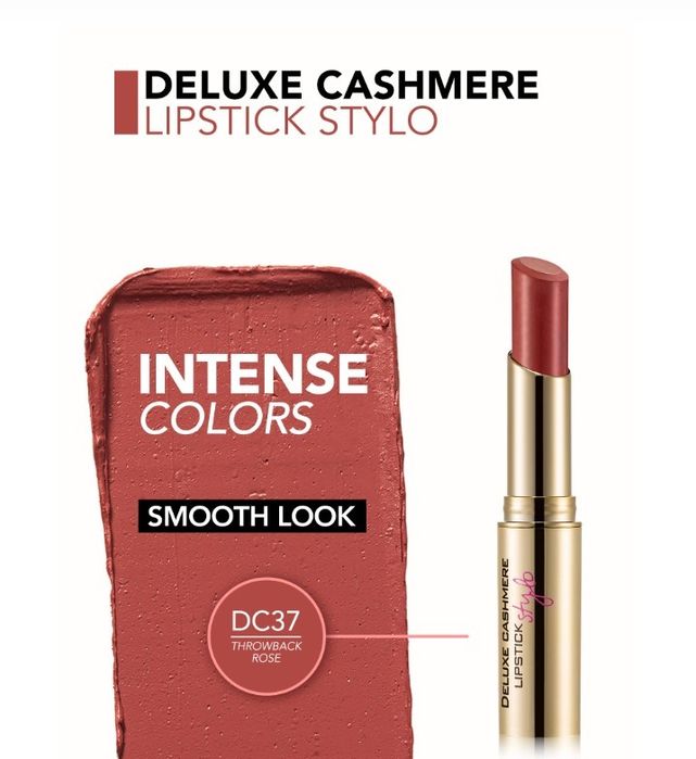 Помада для губ Flormar (Туреччина), tester