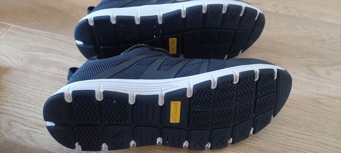 Взуття робоче Dunlop 43