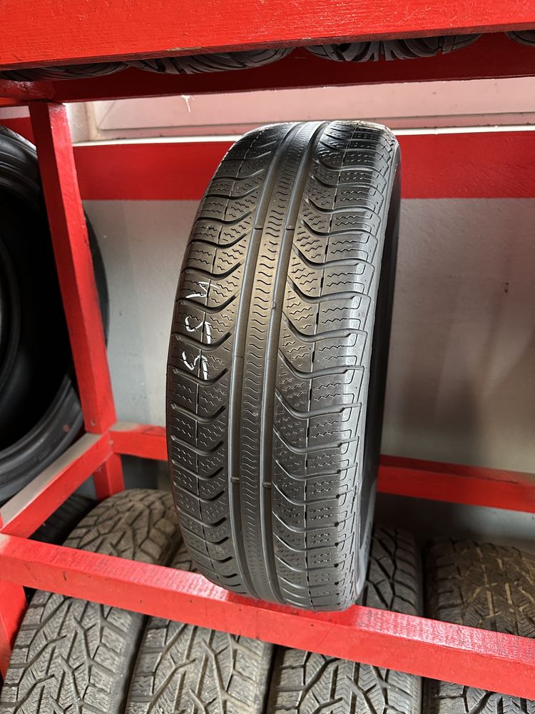 Opona 195/65/15 Pirelli Cinturato Allseason wielosezon pojedyncza