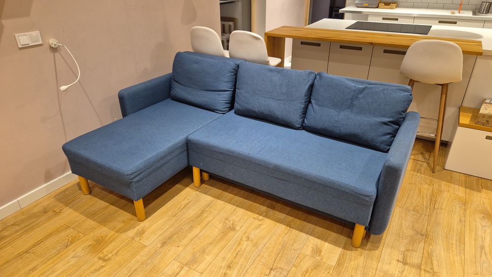 Pergo panele winylowe dąb