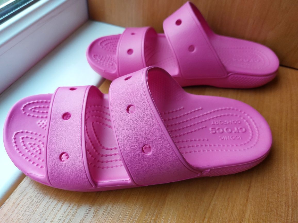 Crocs M5W7 (37-38 p)