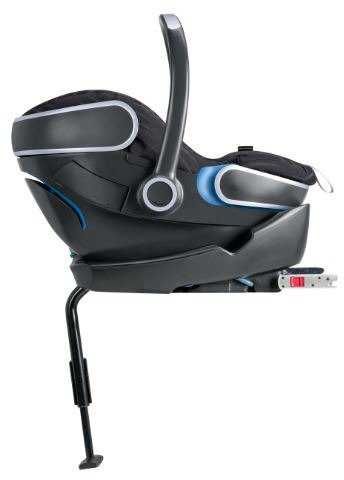 NOWY Fotelik famochodowy Cybex GB Idan 0-13kg Sapphire Blue dla dzieci