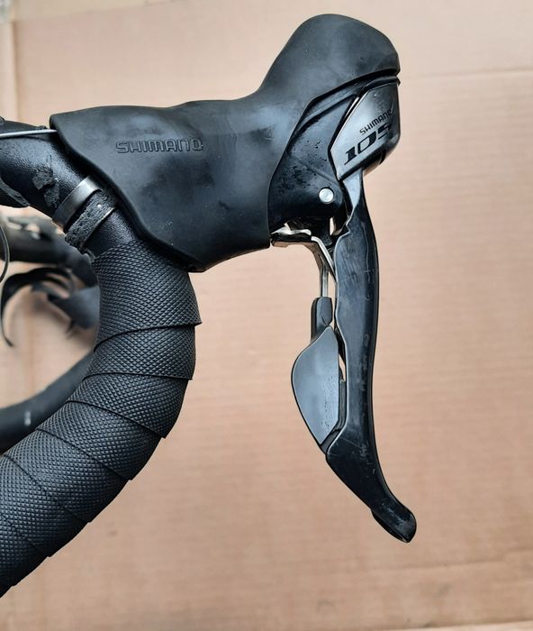 Klamkomanetka Shimano 105  RD-5700 10s