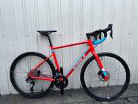 гравийный велостпед Ribble CGR AL (2023) Shimano 105 r 7170 di2 11s