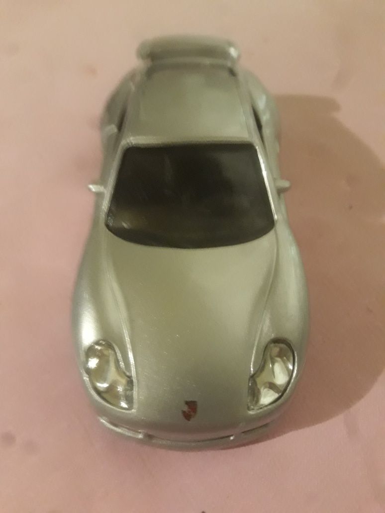 Игрушка Porsche 911