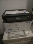 Impressora Samsung Xpress C480w