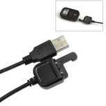 Cabo Carregador USB p/ Comando WIFI GoPro 3 / 4 / 5 / 6 / 7 / 8 NOVO