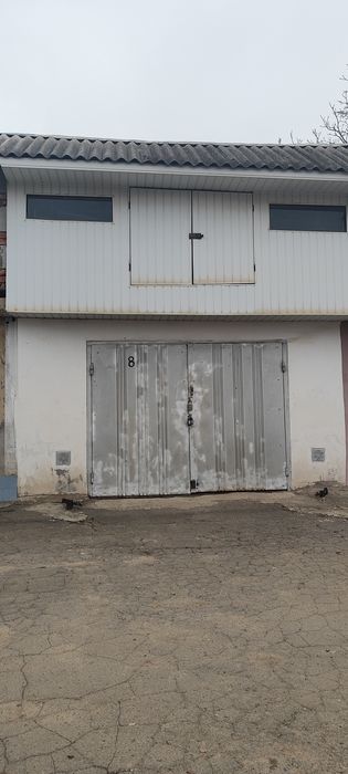 Гараж продаж оренда