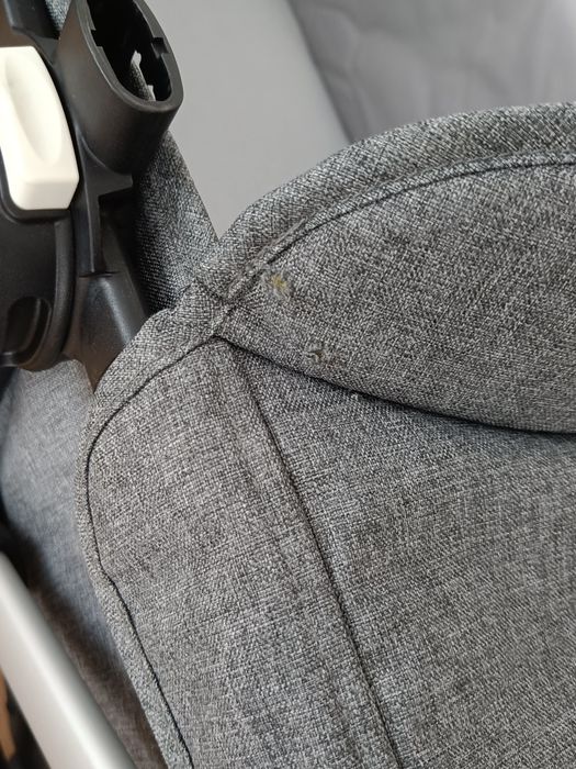 Wózek bliźniaczy bugaboo donkey 3 twin