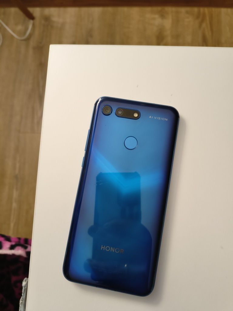 Honor view 20 używany