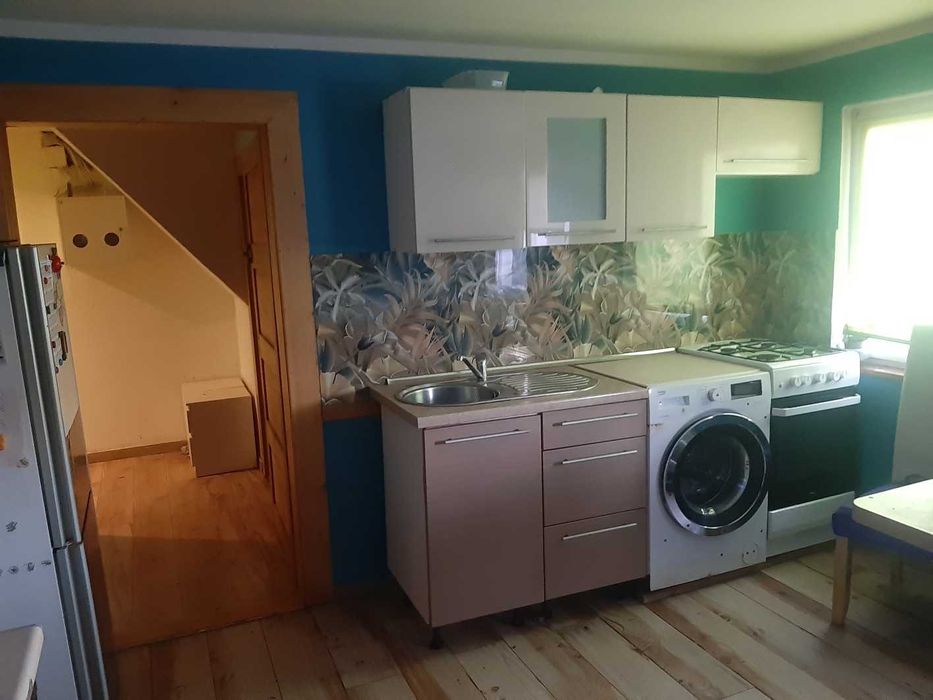 Mieszkanie na wynajem dwupokojowe I piętro Bogatynia 3