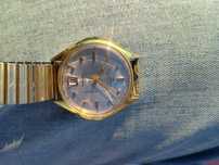 Zegarek Mondia Stellaris 30 Zenith
