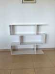 Estante cor branco