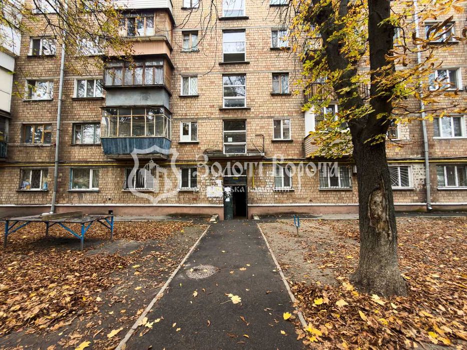 Квартира, 1к. Євроремонт. Вернадського, 67, Академмістечко