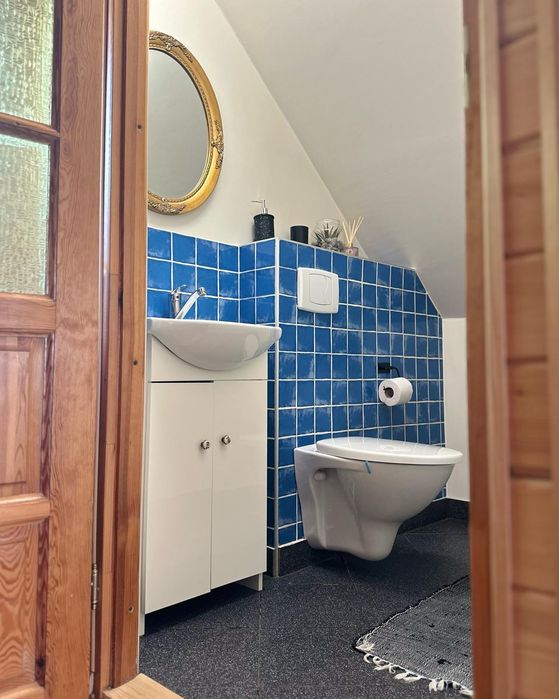 Domek w górach, sauna, jacuzzi,, rowery