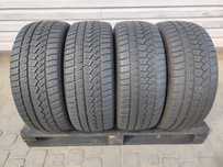 215.50.17 komplet opon zimowych Sunfull dot 2022
