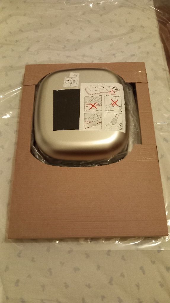 Vendo lava-loiças em inox com Sifão