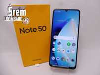 Telefon Realme Note 50 3gb/64gb, Kartonik, Gwarancja, Stan db!