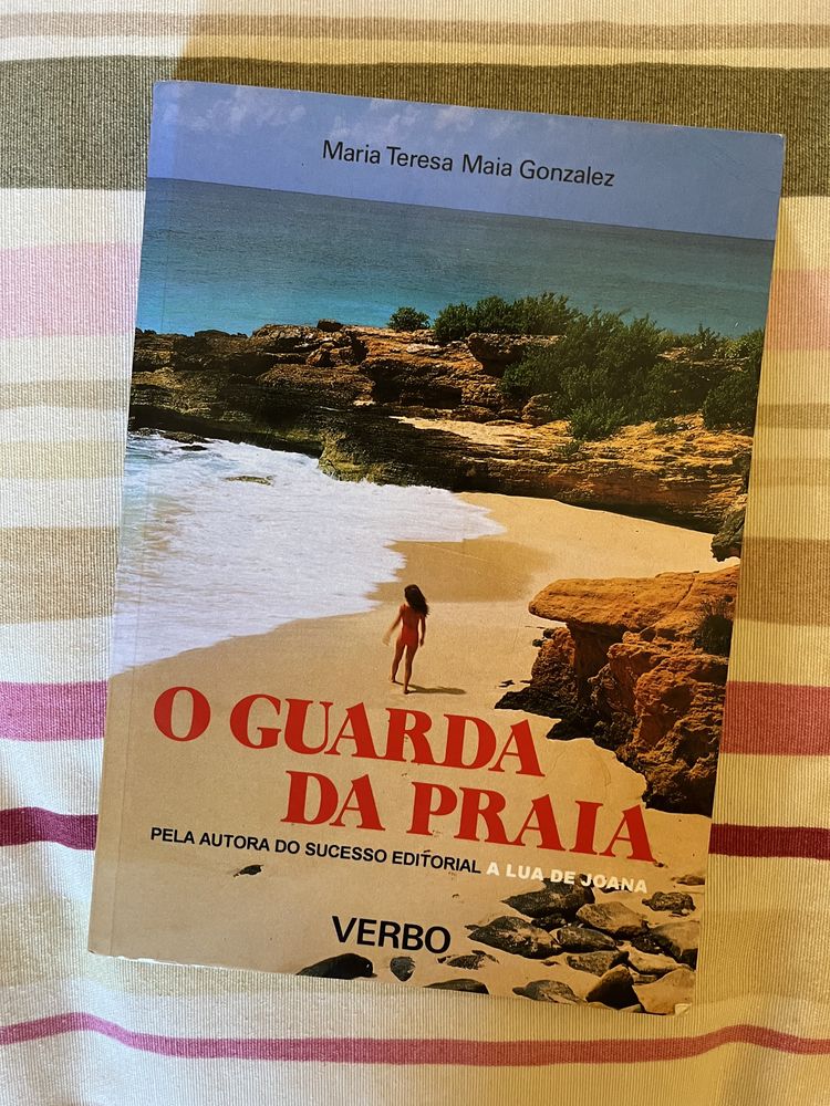 Livros Infantis - Maria Teresa Maia Gonzales