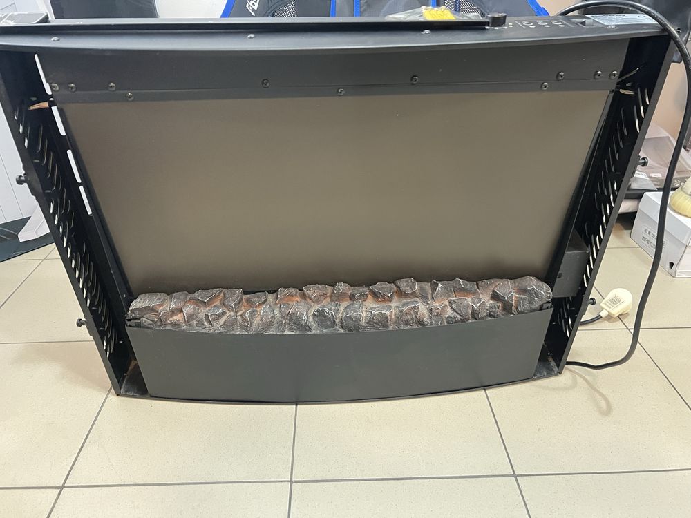 Kominek elektryczny