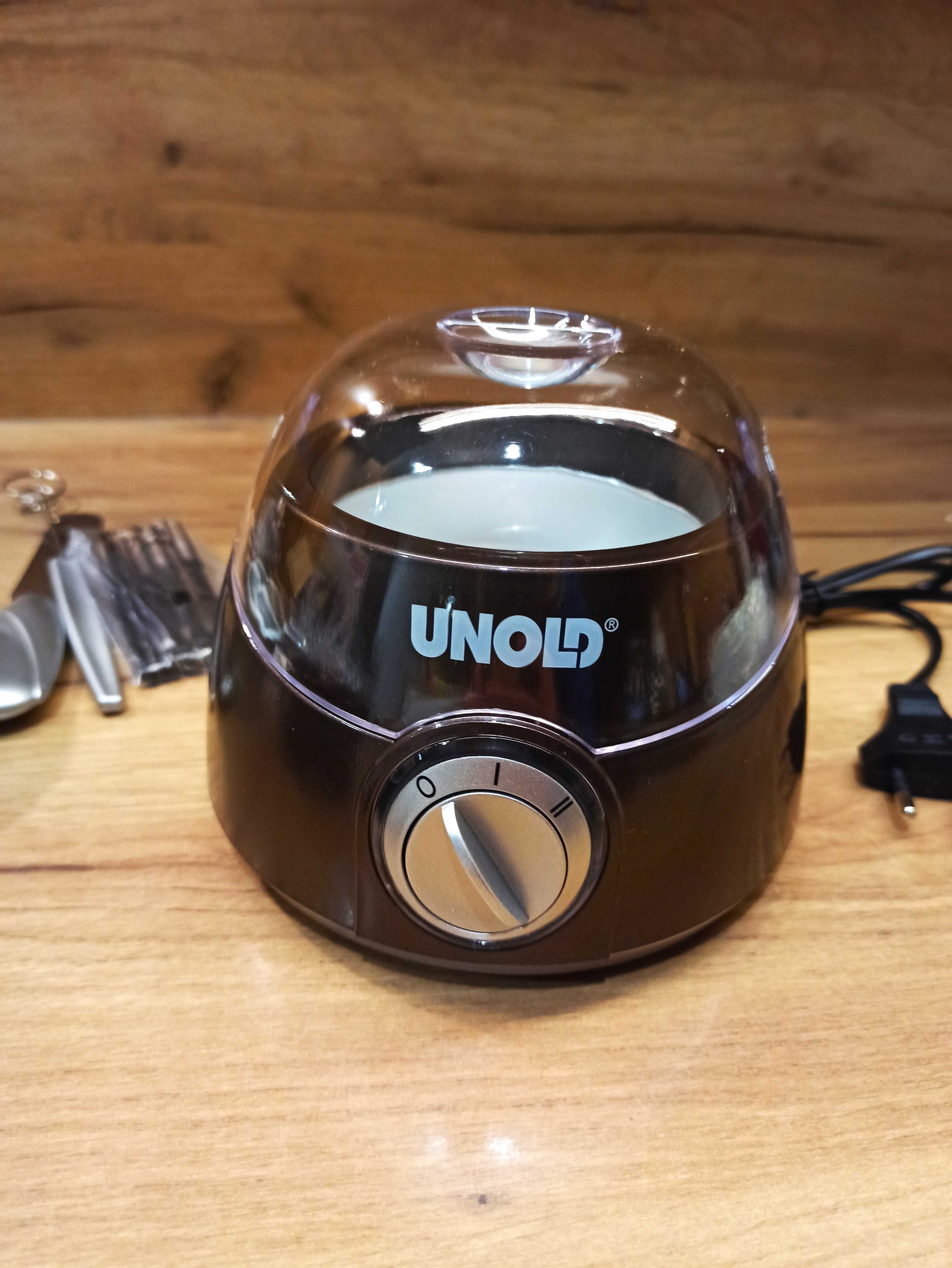 Zestaw do fondue