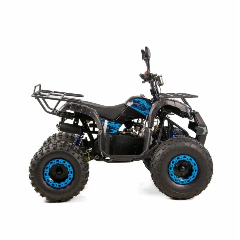 GRATIS WYSYŁKA,  Quad Phyton 006/8 125cc / Raty / hurt / detal / dosta