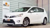 Toyota Verso 1.6 D-4D Comfort