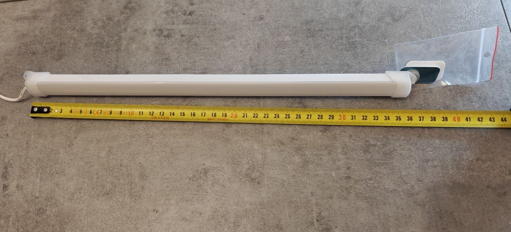 Lampka Led magnetyczna