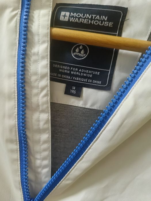 Куртка, кофта анорак для хлопчика