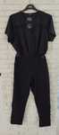 Fantastyczny komplet body spodnie plus size xxxxl 48 50
