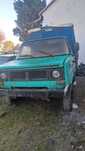 Tatpan silinki mercedes plandeka