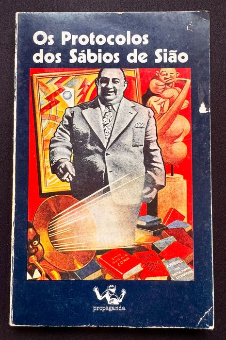 Livros e Obras Proscritas e Politicamente Incorretas