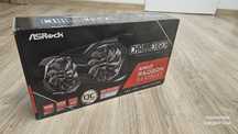 Karta graficzna Asrock Challenger RX6700XT 12GB OC