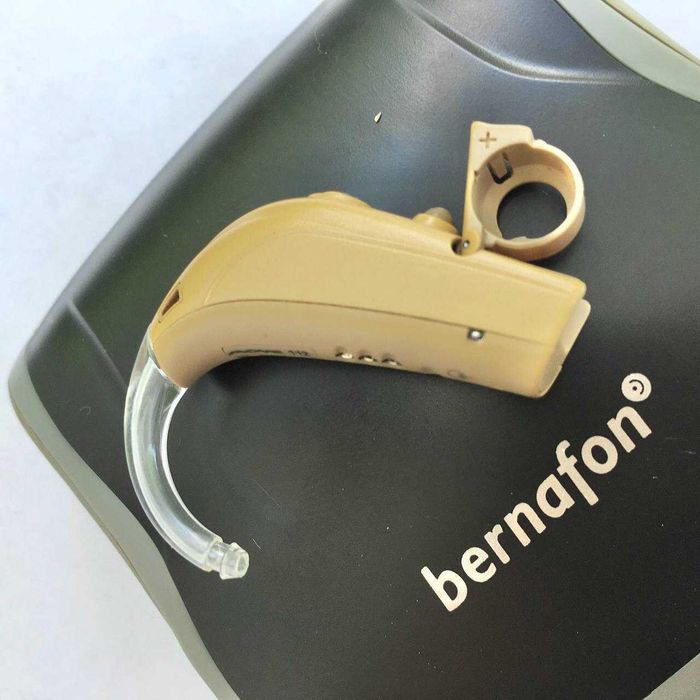 Слуховий апарат Bernafon