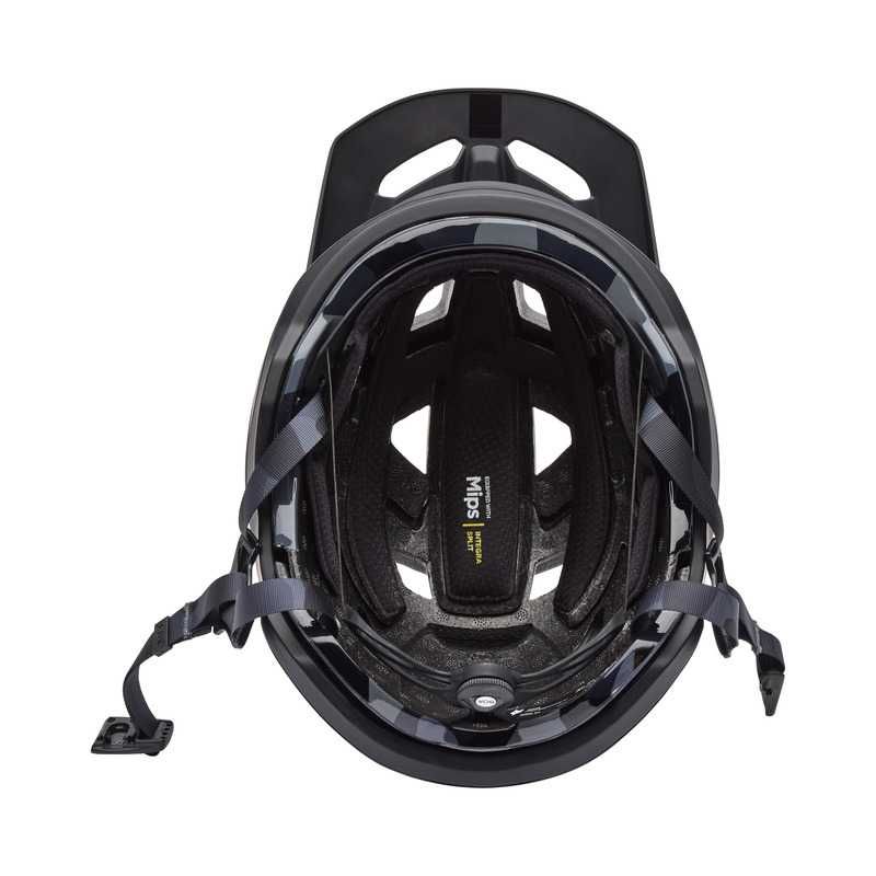 Kask MTB FOX Speedframe RS Camo S/M/L Enduro Trail XC