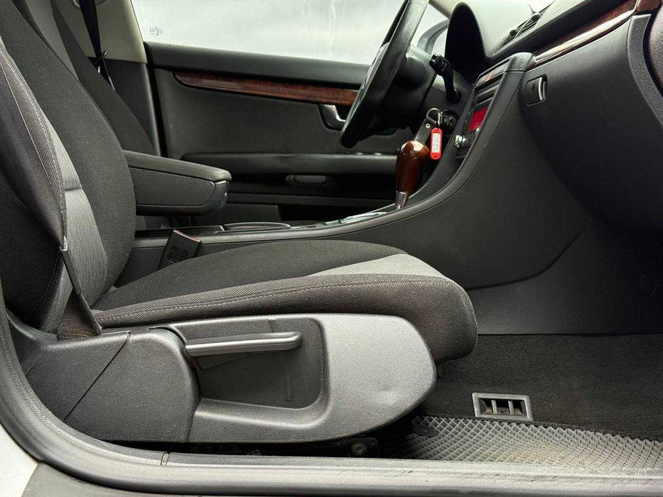 Авто в наявності Audi A4 2007