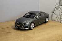 Audi S8 - GT Spirit - 1:18 - 198/999