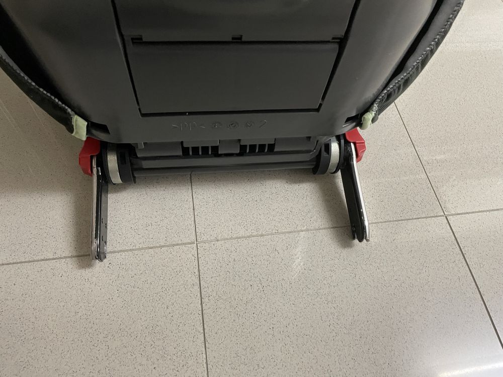 Cadeira Auto Römer KIDFIX  15 - 36 kg