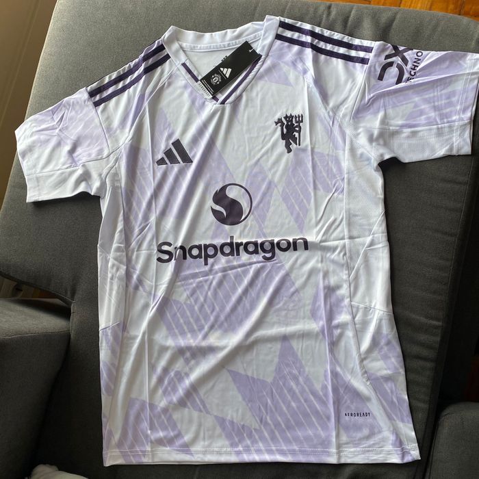 camisola manchester united