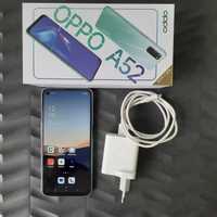 Smartfon Oppo A52