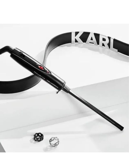 Плойка для афролоконів Rowenta