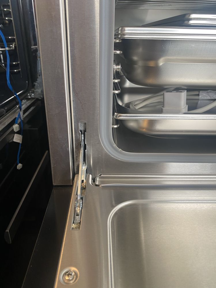 Miele DG4080 Urządzenie do gotowania na parze