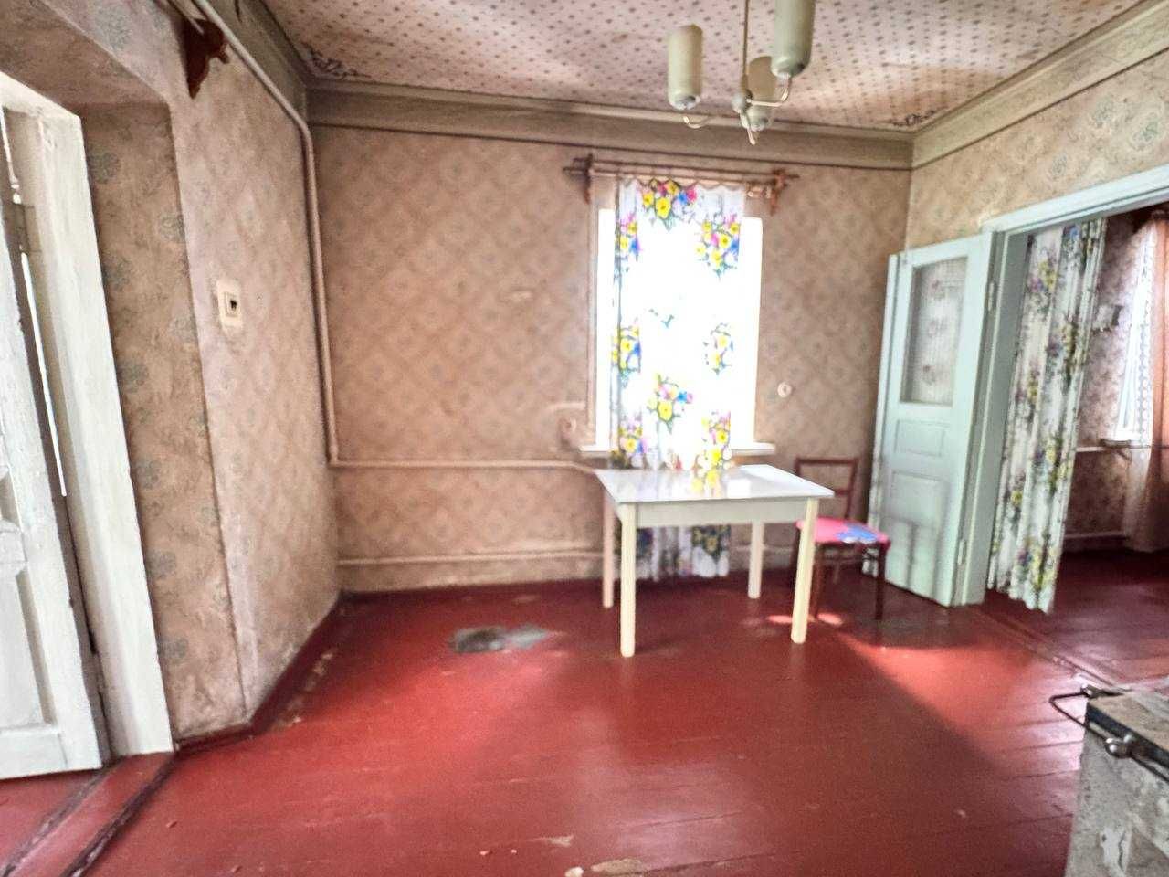 Продам дом ул. Сучкова г. Самар