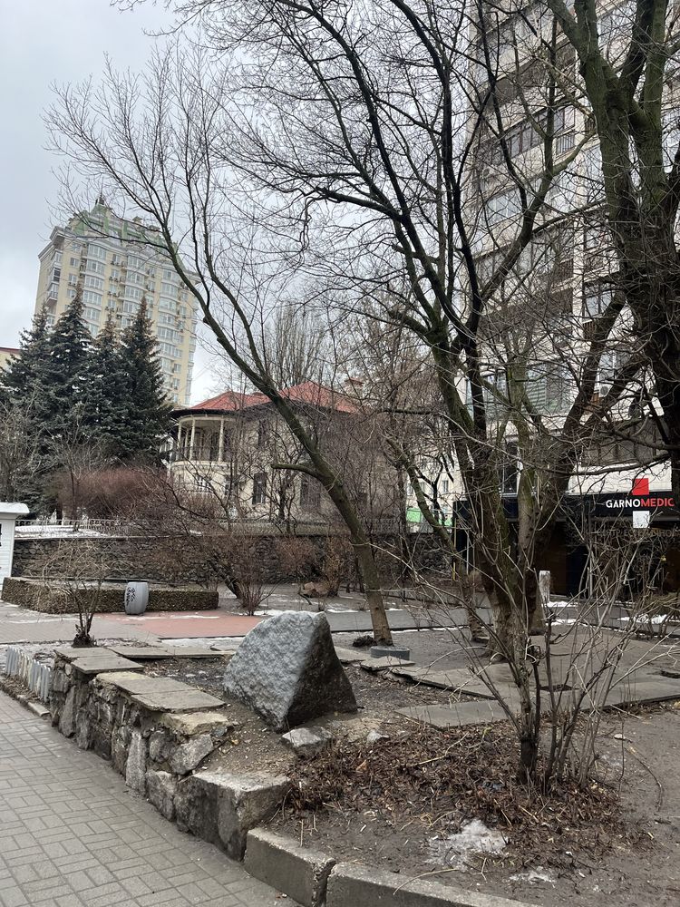 Квартира по вул, Січових стрільців