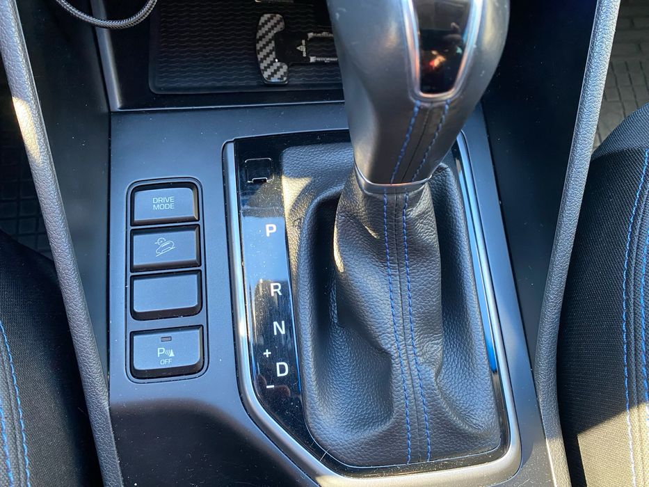 Продам Hyundai Tucson