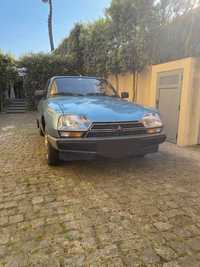 Citroen GSA Pallas Novo