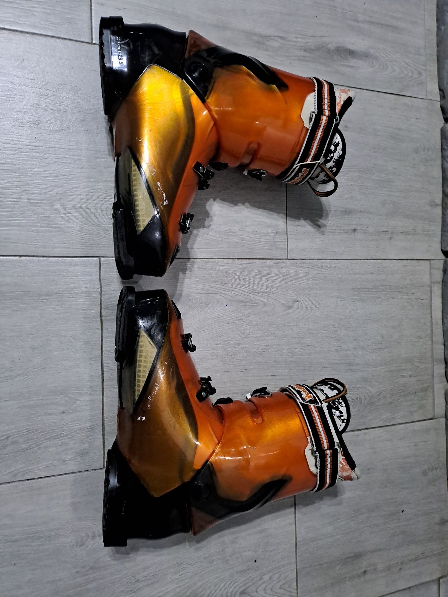 Buty narciarskie rossignol radical S 100 flex 29.5