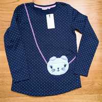 Bluza NKD Kids 134 / 140