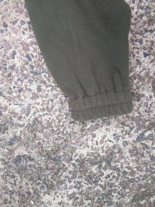 Легендарний Фліс  Арміі Франції фірми SEYNTEX оригінал зима