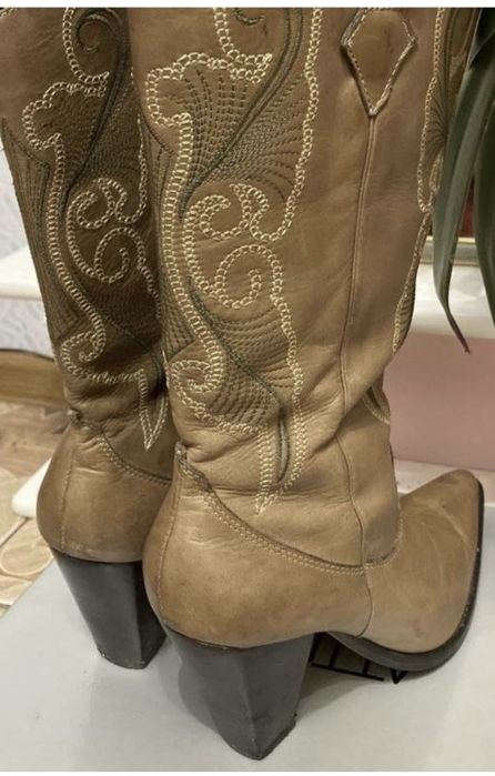 Казаки,вышивка Италия